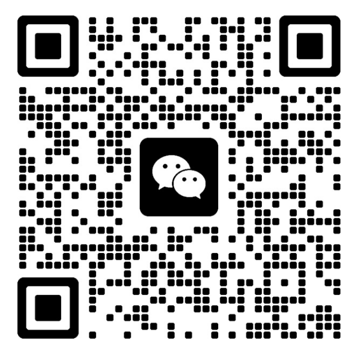 微信二维码